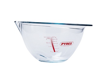 фото миска pyrex expert bowl (4,2 л),185b000