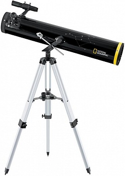 foto телескоп national geographic 114/900 az (9011200)