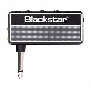 foto мини-усилитель для гитары blackstar amplug fly guitar