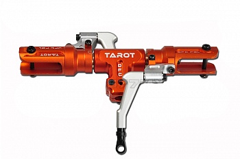 foto голова основного ротора tarot 500 dfc оранжевая (tl50900-02)