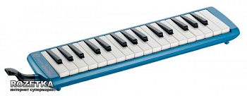 foto пианика (мелодика) hohner melodica student 32 blue