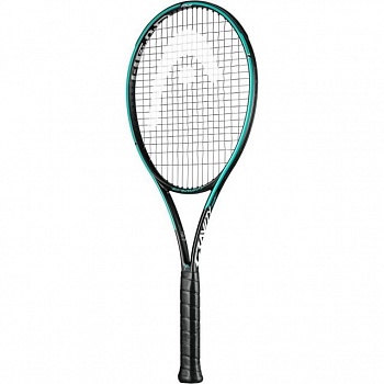 foto ракетка для большого тенниса head graphene 360+ gravity lite 2019 (234259)