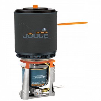 foto система для приготовления пищи jetboil - joule-eu black, 2.5 л (jb joule-eu)