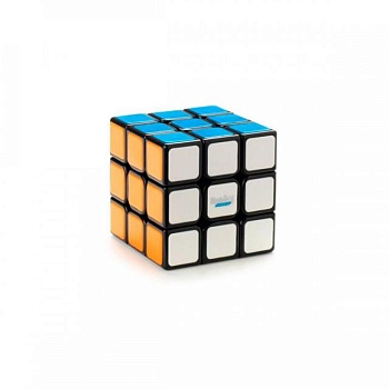 фото головоломка rubik's серії "speed cube" - кубик 3х3 швидкісний