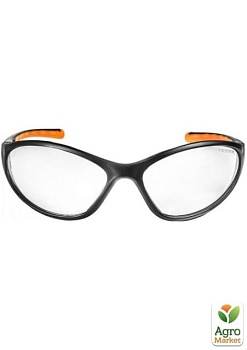фото окуляри захисні stark sg-05c прозорі