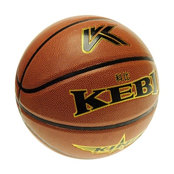 фото м'яч баскетбольний yg toys kepai kebi, від 3 років (ws-807)