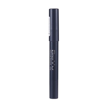 foto уцінка! стійкі тіні-олівець для повік beyu color biggie long-lasting 401, 2.8 г (термін придатності добігає кінця)
