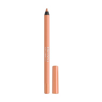 foto уцінка! олівець для губ beyu soft liner 512 nude lips, 1.2 г (термін придатності добігає кінця)