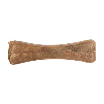 фото ласощі для собак trixie кістка пресована, 22 см, 230 г