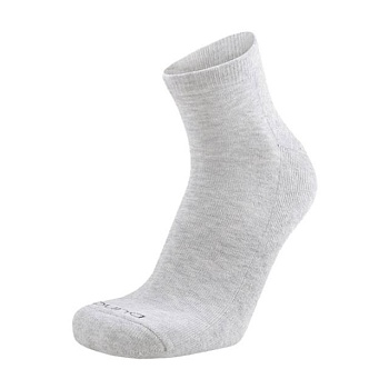 фото шкарпетки жіночі duna 3096 світло-сірі, розмір 23-25