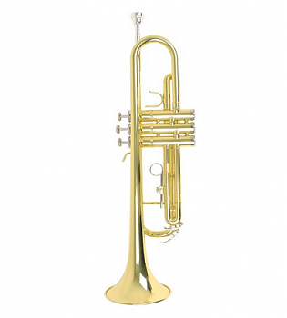 foto труба brass trumpet bb