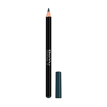 foto уцінка! олівець для очей beyu color kajal 25 rockstar, 1.1 г (термін придатності добігає кінця)