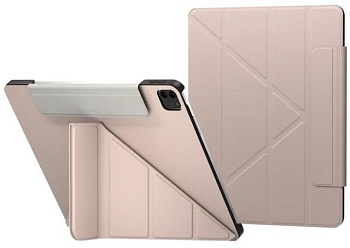 фото switcheasy origami pink sand (gs-109-175-223-182) for ipad air 2020/ipad air 2022/ipad pro 11" (2018-2021)