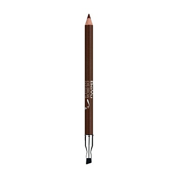foto уцінка! олівець для брів beyu eye brow definer, 17 medium brunette, 1 г (термін придатності добігає кінця)