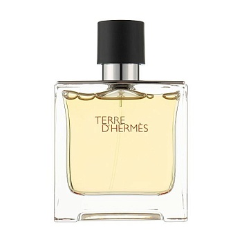 фото hermes terre d'hermes pure parfum парфуми чоловічі, 75 мл