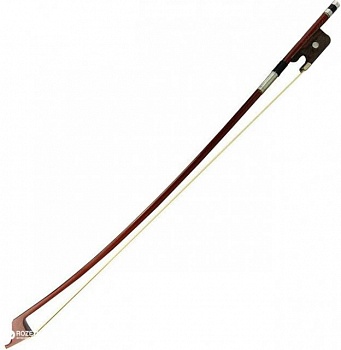 foto смычок для контрабаса stentor 1237/cha double bass bow student series 4/4