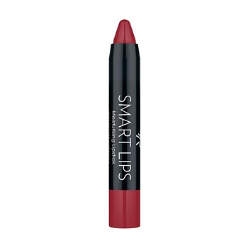foto уцінка! помада-олівець для губ golden rose smart lips moisturising 14, 3.5 г (термін придатності добігає кінця)