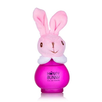 фото honey bunny lovely rabbit 2 туалетна вода для дівчат, 50 мл