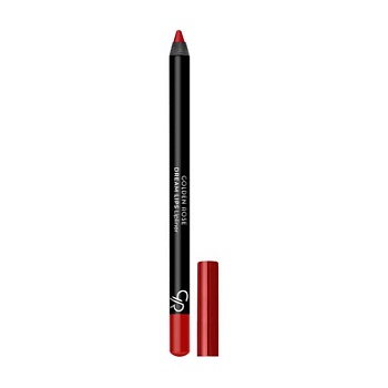 foto уцінка! олівець для губ golden rose dream lips lipliner 527, 1.4 г (термін придатності добігає кінця)