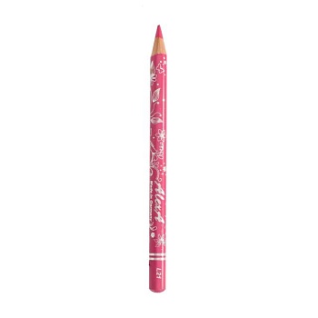 foto олівець для губ wobs l21 рожевий барбі, 2 г