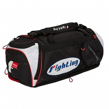 foto спортивная сумка fighting sports tri-tech endurance bag