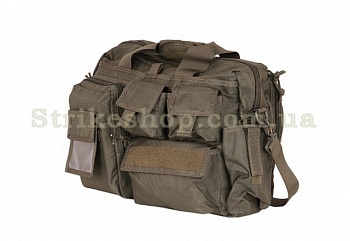 foto сумка для ноутбука laptop bag olive gfc tactikal