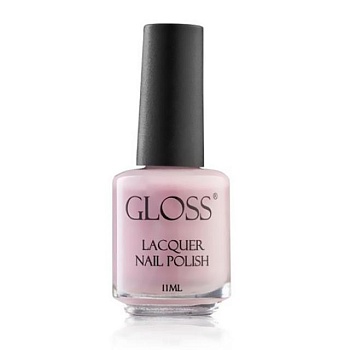 фото лак для нігтів gloss lacquer nail polish 020, 11 мл
