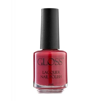 фото лак для нігтів gloss lacquer nail polish 022, 11 мл