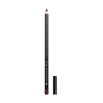 foto олівець для губ diego dalla palma lip pencil 90 dark mauve, 1.7 г