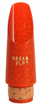 foto мундштук для кларнета buffet crampon urban play a21874 (оранжевый)