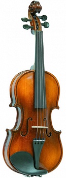 foto скрипка gliga genial2 b-v014 размер 1/4