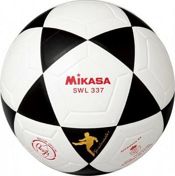 foto футзальный мяч mikasa swl337 р.4