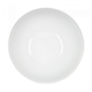 фото тарілка супова luminarc diwali біла, 20 см (d6907)