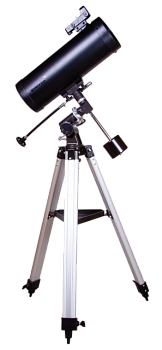 foto телескоп levenhuk skyline plus 115s, levenhuk, 74374