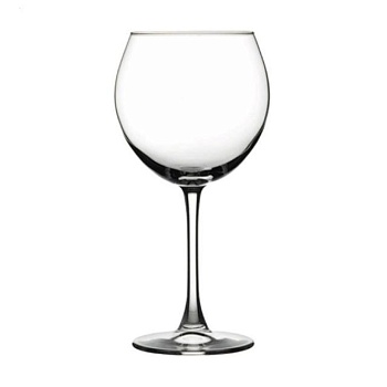 фото набір келихів для вина pasabahce enoteca, 2*655 мл (44238-2)