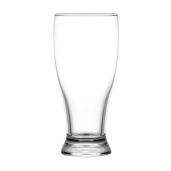 фото набір стаканів для пива ardesto bari, 2*565 мл (ar2656bb)