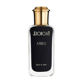 фото jeroboam ambra парфуми унісекс, 30 мл (тестер)