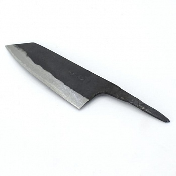 foto клинок для изготовления ножа bunka-bocho kiritsuke (кирицуке) 165