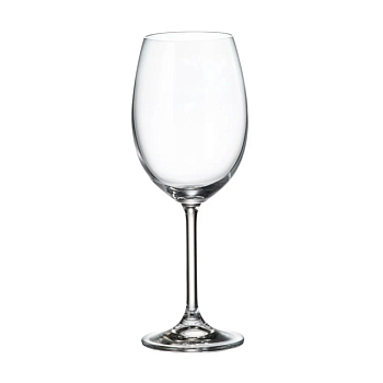 фото келихи для вина bohemia gastro colibri, 6*450 мл (4s032/00000/450)