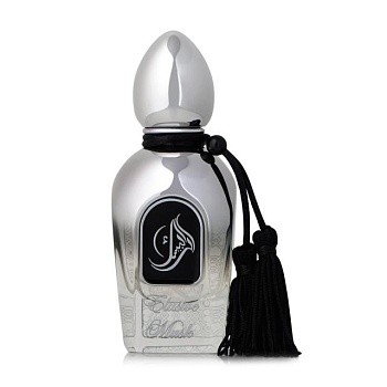 foto arabesque perfumes elusive musk парфумована вода унісекс, 50 мл (тестер)