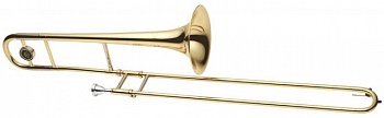 foto тромбон j.michael tb-450m (s) tenor trombone