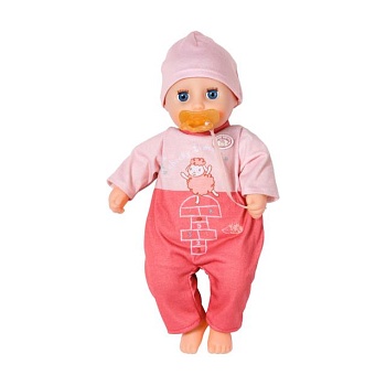 фото лялька baby annabell my first бешкетне малятко, 30 см, від 1 року (706398)