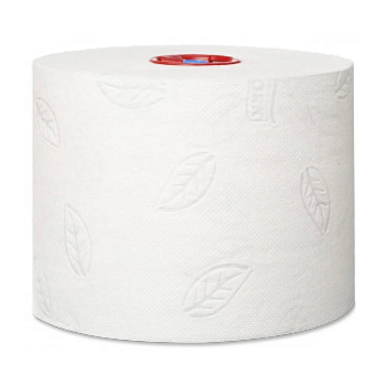 фото туалетний папір tork advanced білий, 2-шаровий, 30 м, 1 рулон