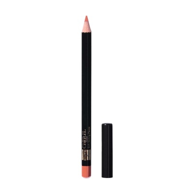 Детальне фото шовковий олівець для губ cherel soft gliding pencil 29 sweet peach, 1.64 г