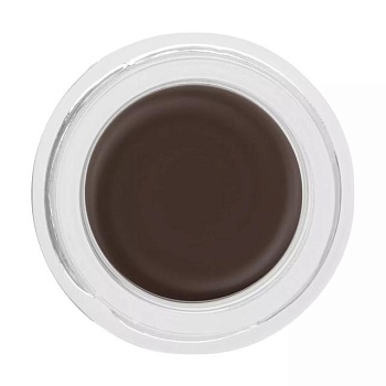 фото крем для брів neo make up pro cream brow maker 02 dark brown, 5 мл