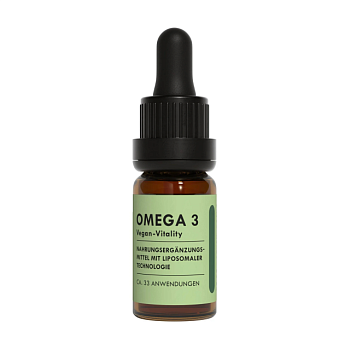 фото дієтична добавка жирні кислоти в краплях herbliz omega 3 омега 3, 10 мл