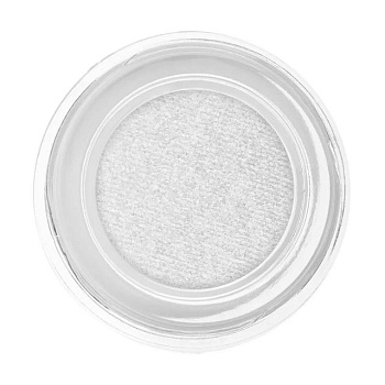 фото крем-глітер для повік neo make up 13 sparkly white, 3.5 г