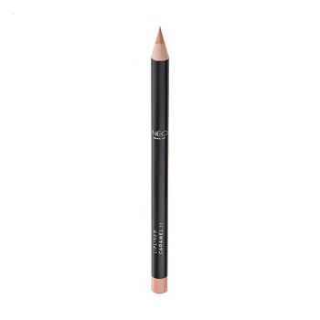 фото олівець для губ neo make up lip liner 11 caramel, 1.2 г