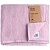 фото полотенце махровое ardesto air, розовый, 50х90см (art2150sc)