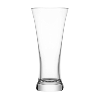 фото набір стаканів для пива ardesto siena, 2*380 мл (ar2638bs)